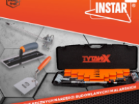 الشركة المصنعة لأدوات البناء اليدوية بولندا